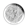1 kilo zilveren Koala munt 2013