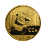 1/4 troy ounce gouden Panda munt