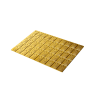50x 1 gram goudbaar Combibar
