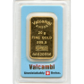 Goud baar 20 gram Valcambi