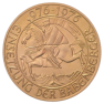 Gouden munt 1000 schilling Babenberger