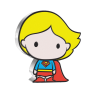 1 troy ounce zilveren munt supergirl 2021 Proof