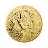 1 troy ounce gouden munt Maid Marian 2022