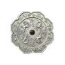 2 troy ounce zilveren munt Ancient Mirror Art 2021