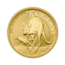 1/4 troy ounce gouden Kangaroo munt 2022