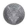 1/2 troy ounce zilveren munt watertijger 2022 Prooflike