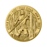 1 troy ounce gouden munt Little John 2022