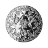 2 troy ounce zilveren munt Algoritme - Emoties 2022 Proof