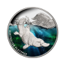 1 troy ounce zilveren Platypus proof munt