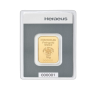 Argor Heraeus goudbaar 10 gram goud